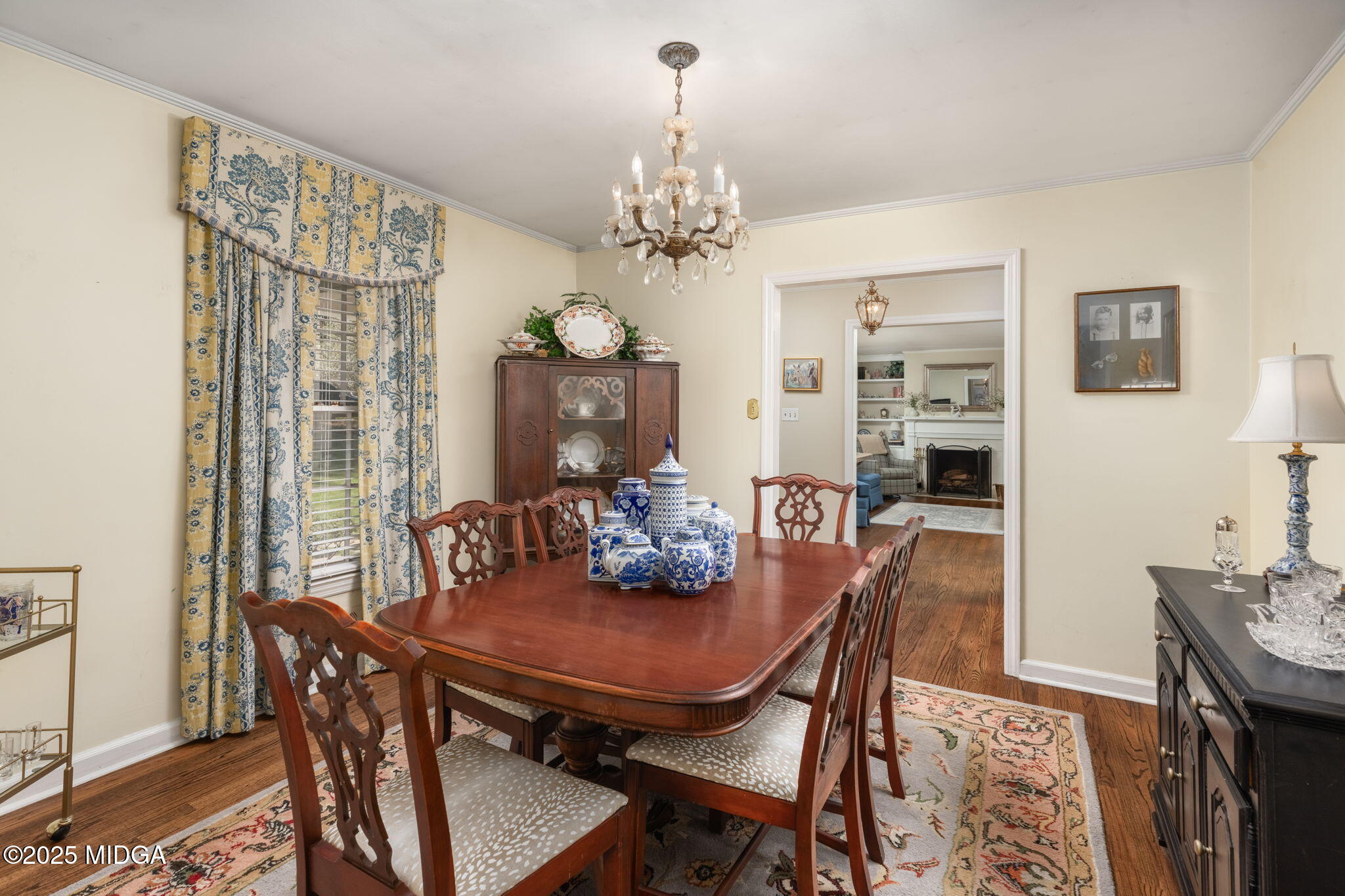 4939 Guerry Drive Macon, GA 31210 - Photo 7 of 37 40-web-or-mls-210823_Abell_Visuals_Signa