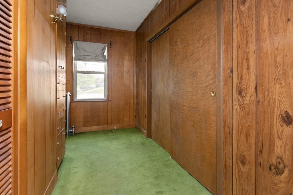 31 Andover Street Peabody, MA 01960 - Photo 18 of 40 a view of an empty room with a window