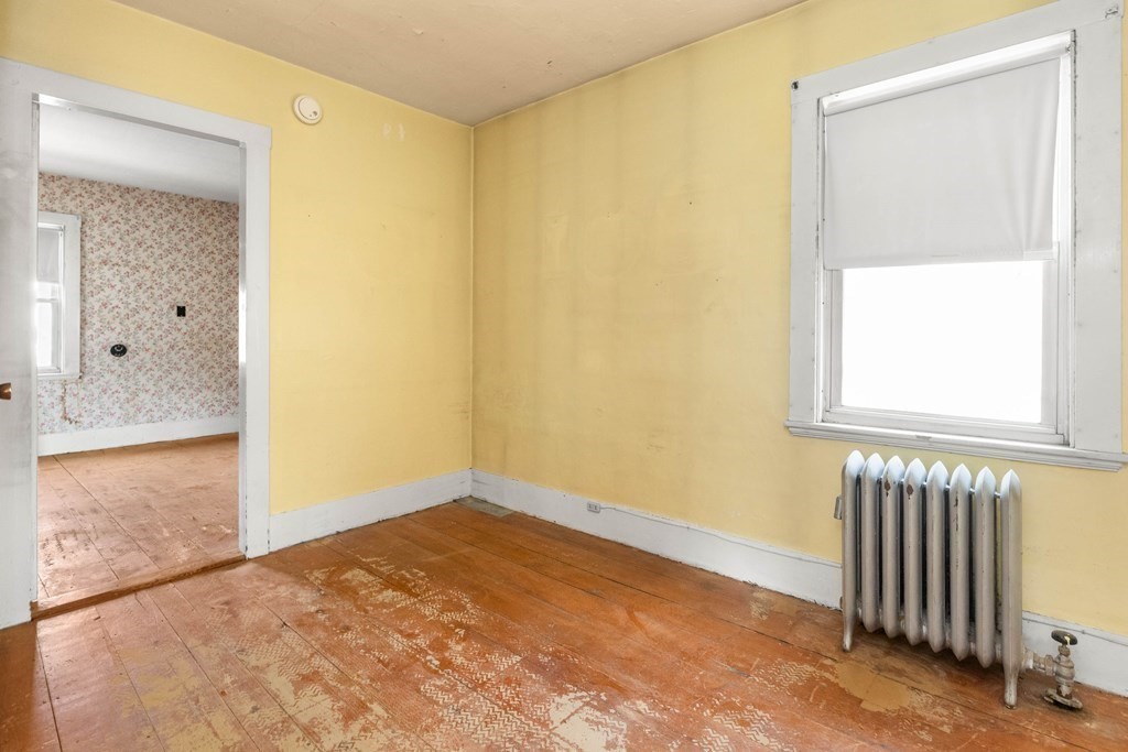 31 Andover Street Peabody, MA 01960 - Photo 28 of 40 an empty room with windows
