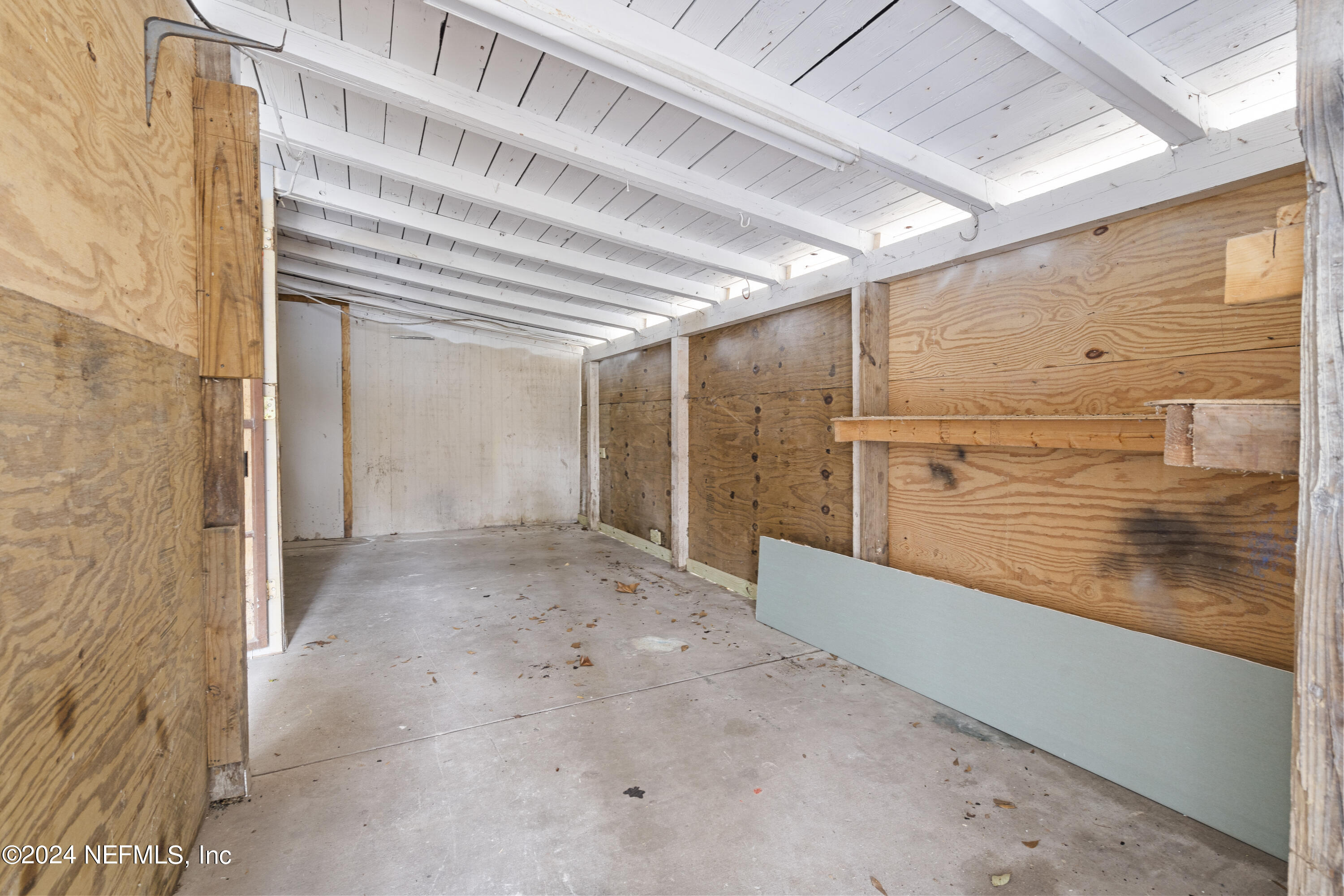 1174 Mohawk Street Jacksonville, FL 32205 - Photo 29 of 33 a view of an empty room
