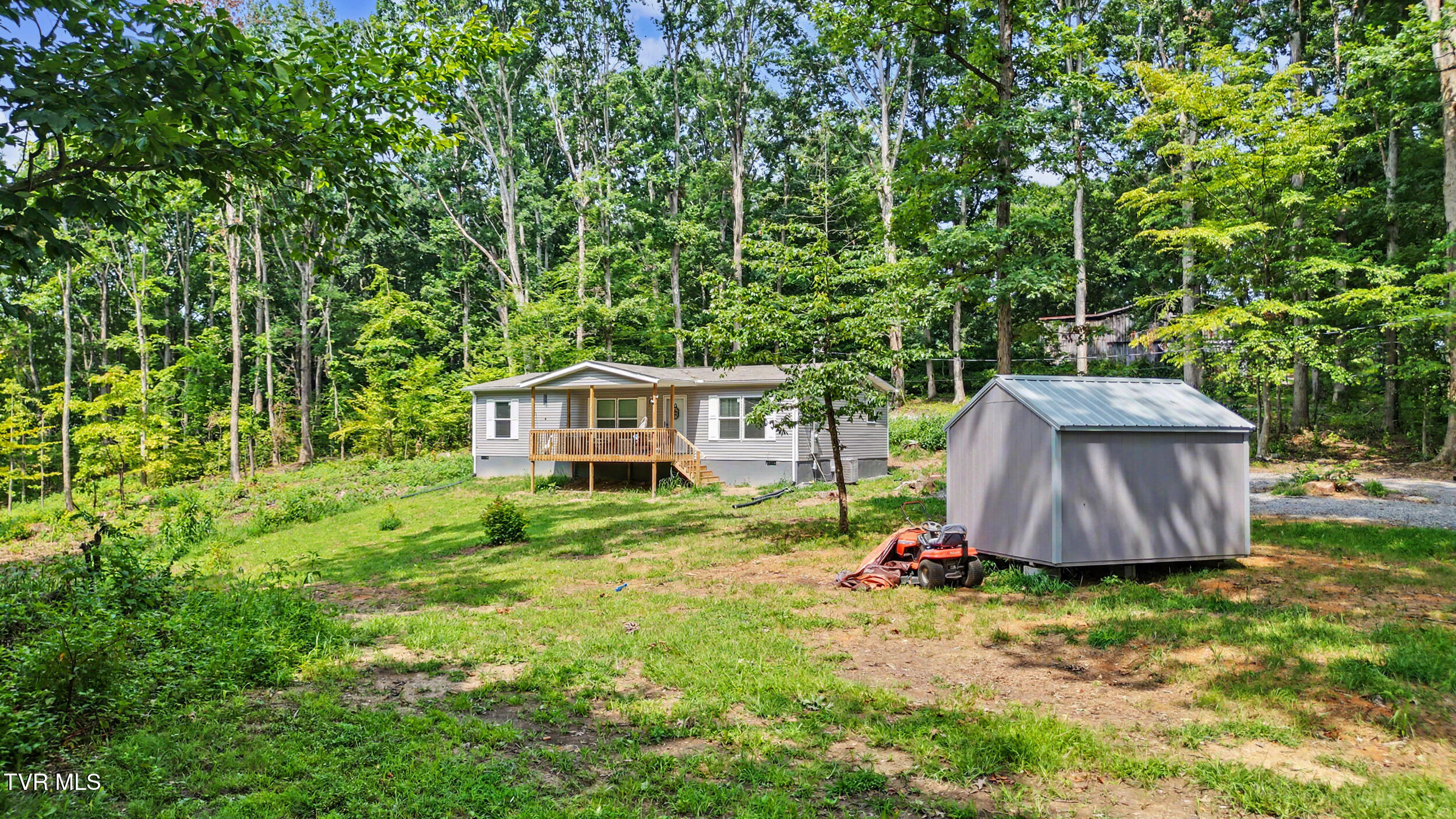 370 Pritchard Road Limestone, TN 37681 - Photo 23 of 27 30_dji_0381_
