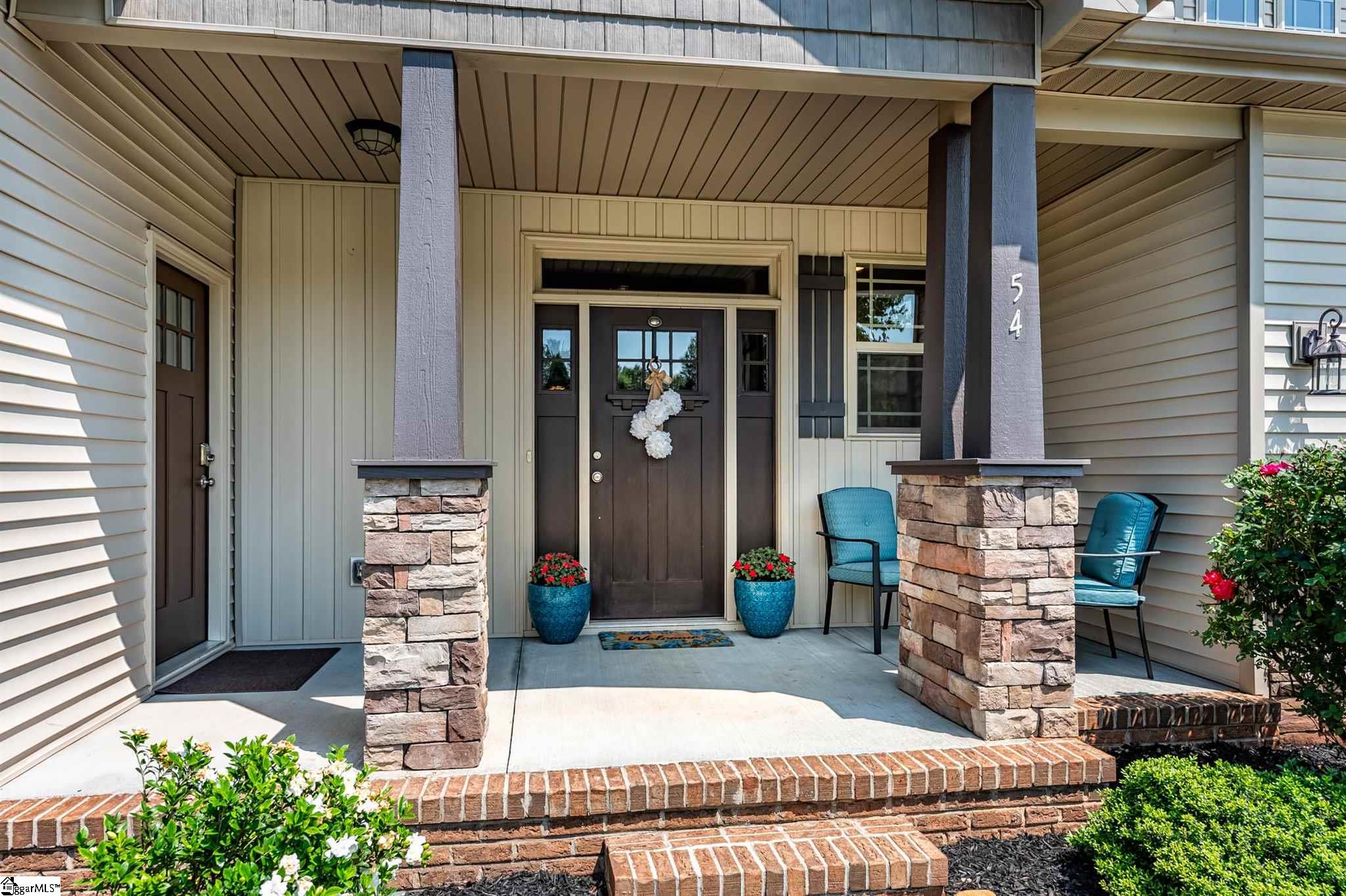 54 Rising Meadow Lane Taylors, SC 29687 - Photo 2 of 34 Gallery Image 2