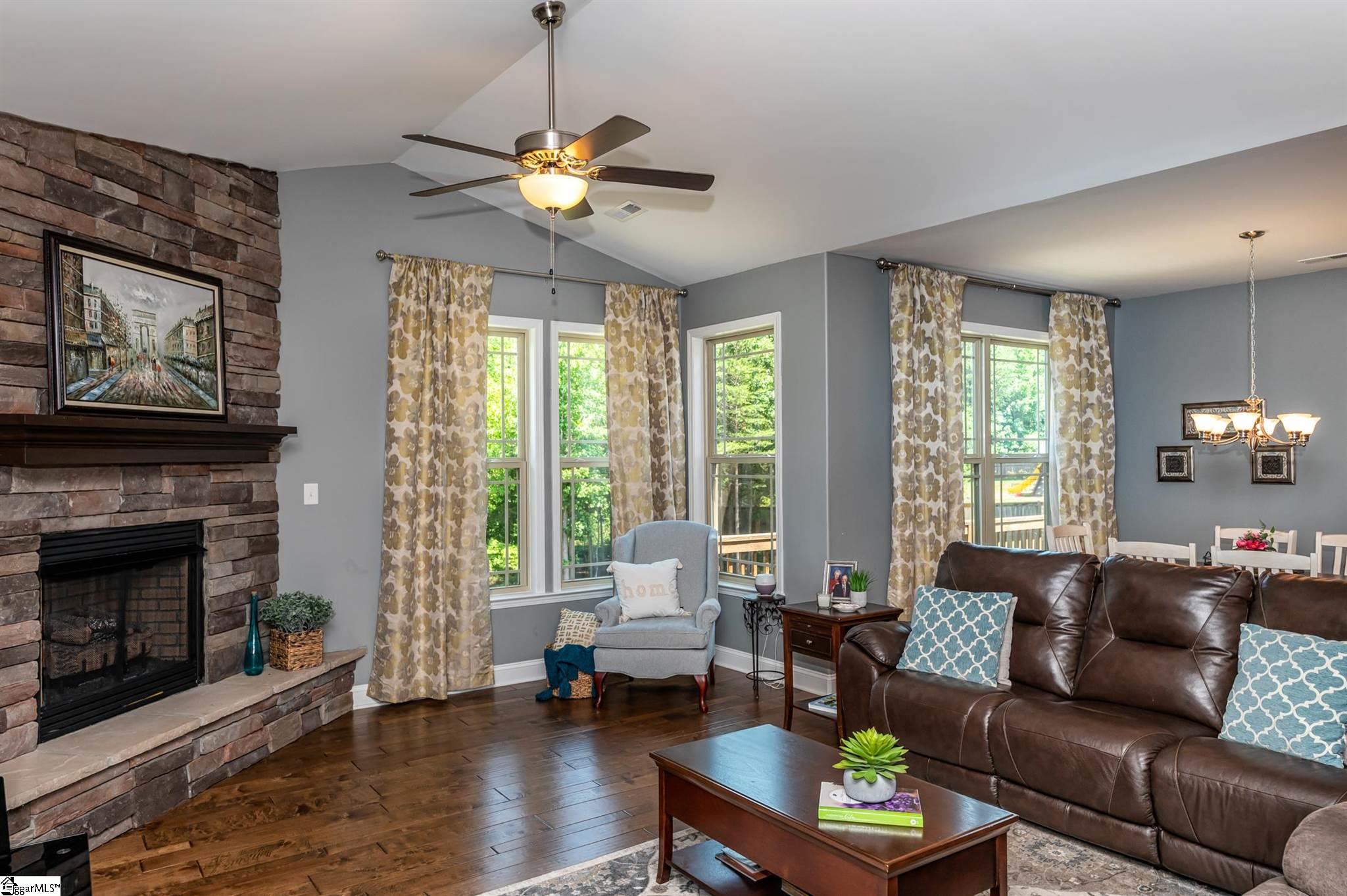 54 Rising Meadow Lane Taylors, SC 29687 - Photo 15 of 34 Gallery Image 15