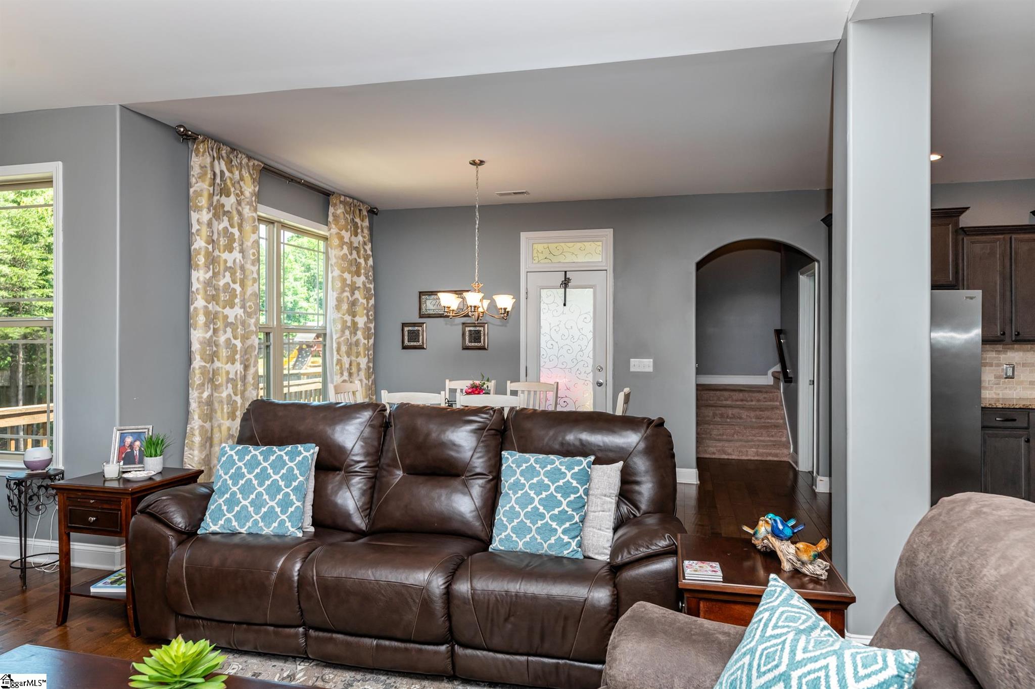 54 Rising Meadow Lane Taylors, SC 29687 - Photo 20 of 34 Gallery Image 20