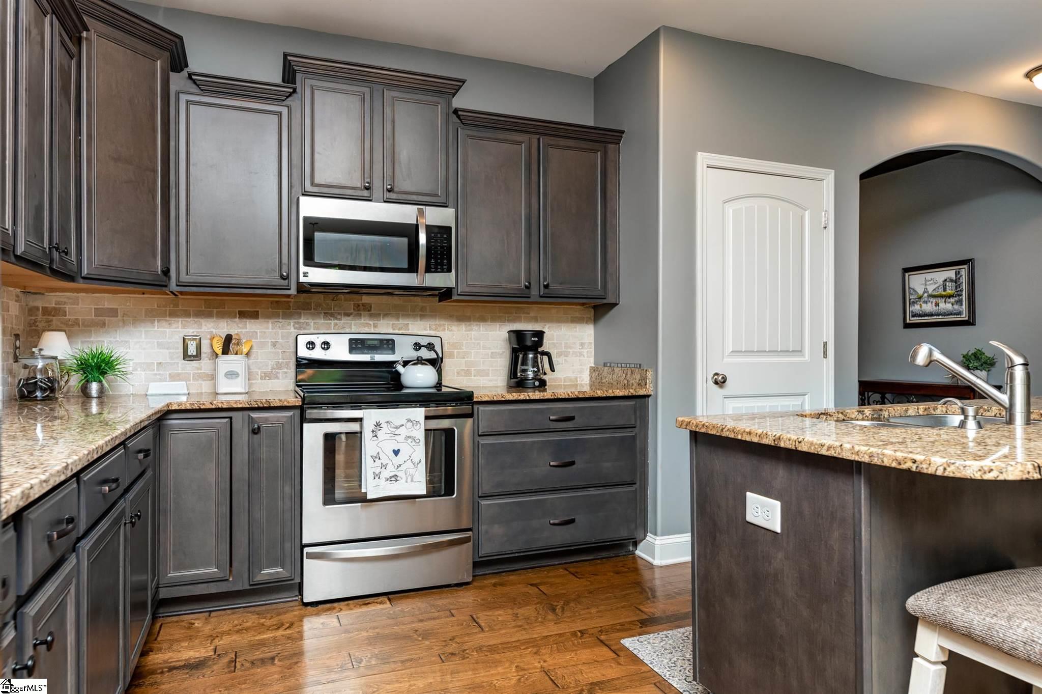 54 Rising Meadow Lane Taylors, SC 29687 - Photo 21 of 34 Gallery Image 21