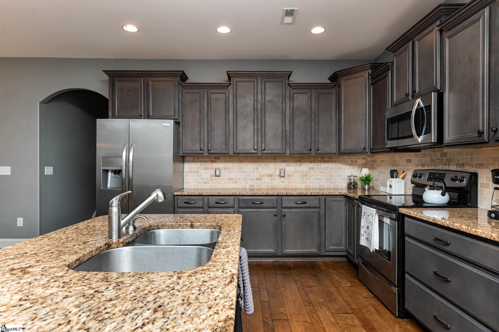 54 Rising Meadow Lane Taylors, SC 29687 - Photo 22 of 34 Gallery Image 22