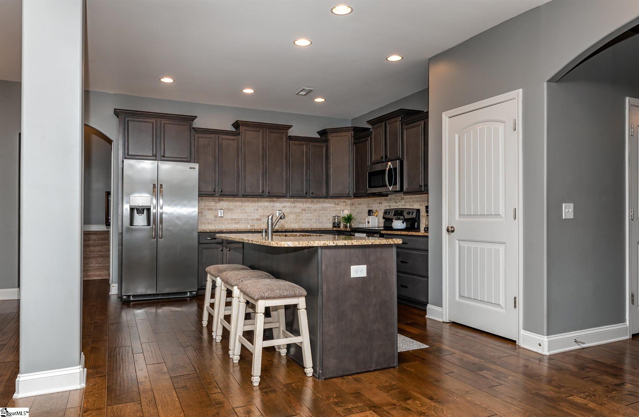 54 Rising Meadow Lane Taylors, SC 29687 - Photo 23 of 34 Gallery Image 23