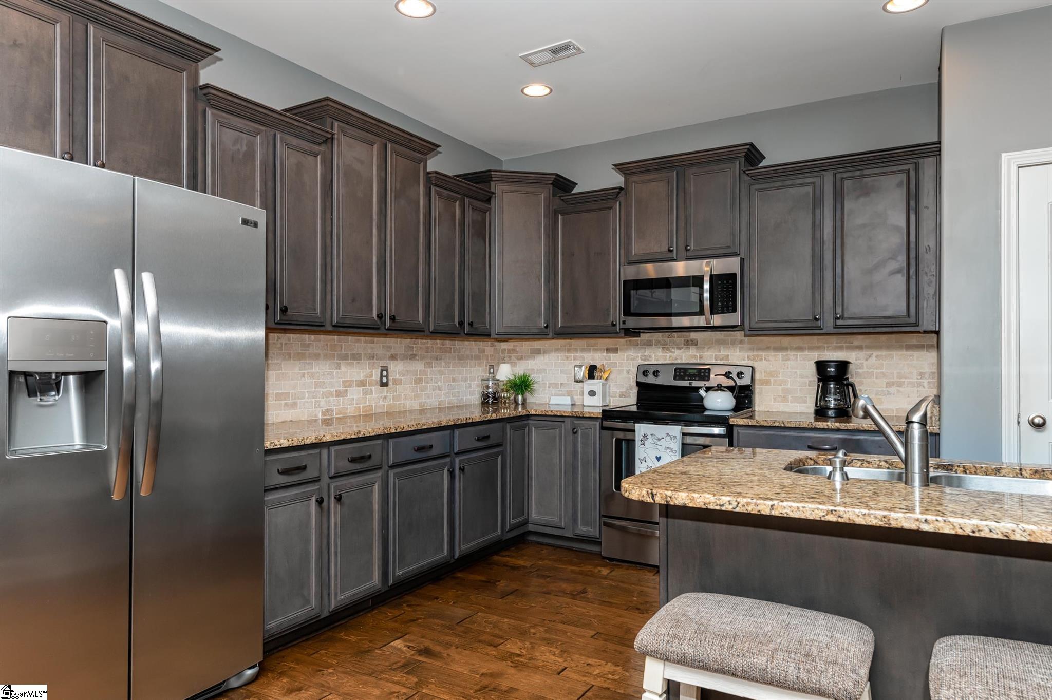 54 Rising Meadow Lane Taylors, SC 29687 - Photo 24 of 34 Gallery Image 24