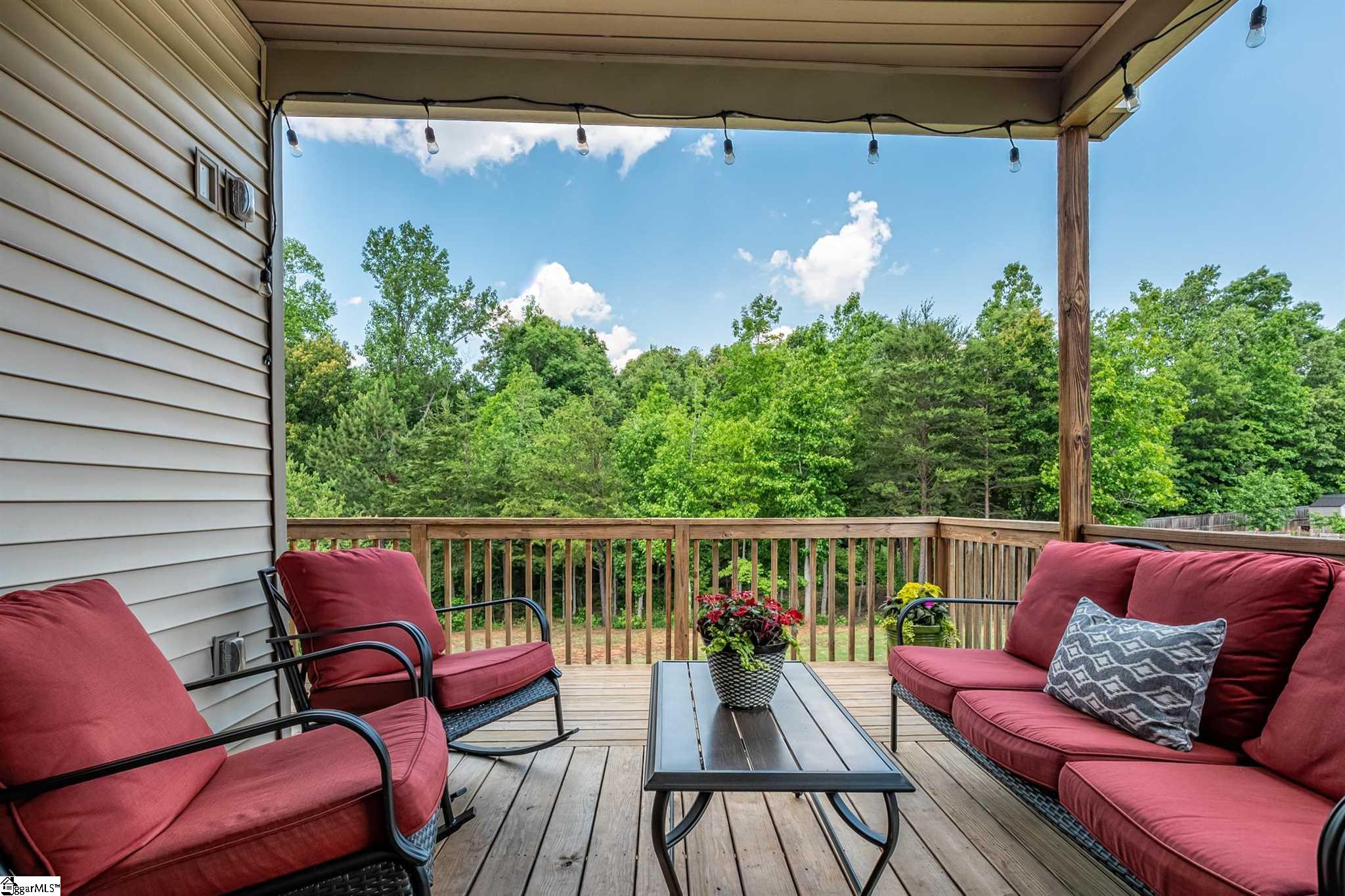 54 Rising Meadow Lane Taylors, SC 29687 - Photo 30 of 34 Gallery Image 30