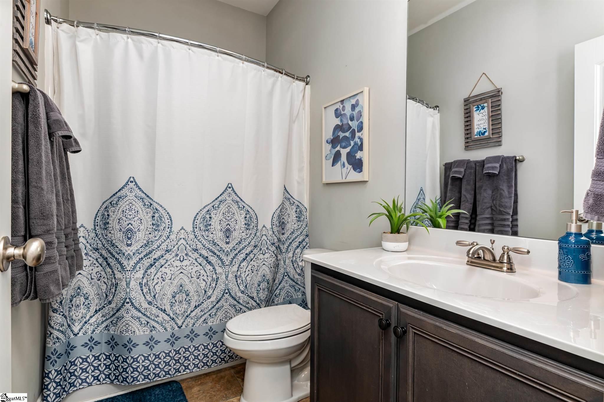 54 Rising Meadow Lane Taylors, SC 29687 - Photo 8 of 34 Gallery Image 8