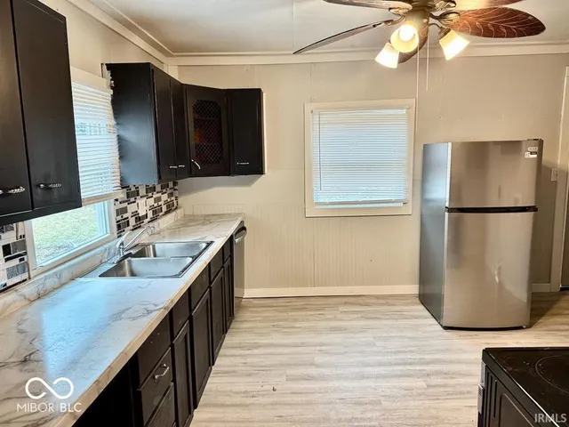 $114,000 | 305 North Biltmore Avenue, Muncie, IN 47303