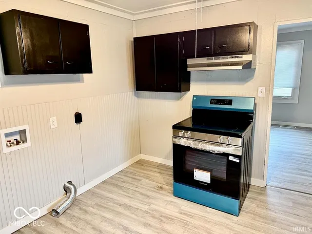 $114,000 | 305 North Biltmore Avenue, Muncie, IN 47303