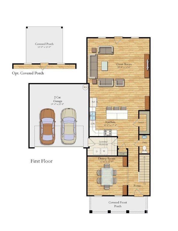 130 Exmoor Road Savannah, GA 31407 - Photo 2 of 3