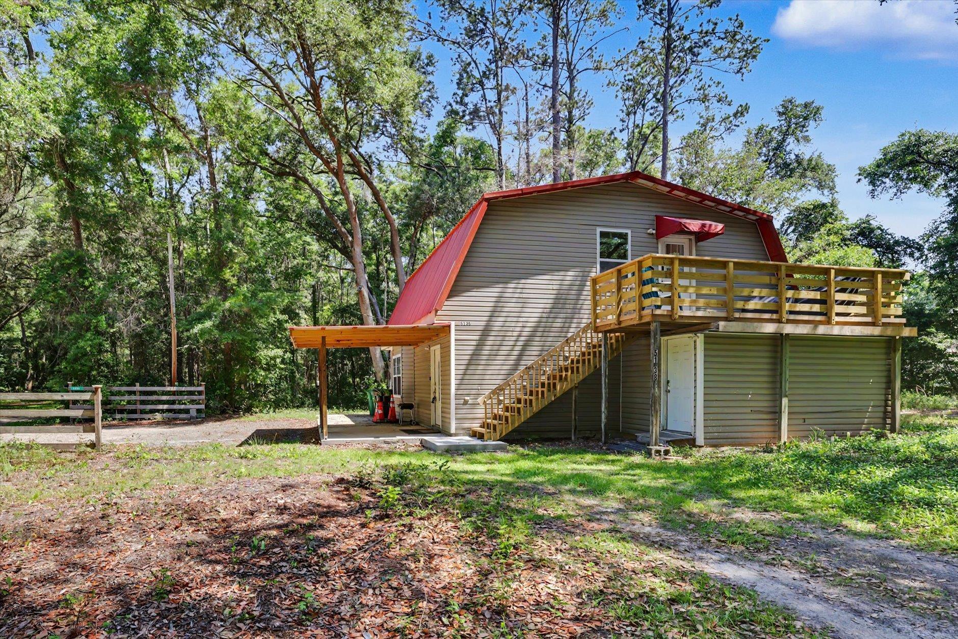 5138 Back Forty Road Tallahassee, FL 32303 - Photo 3 of 51 Gallery Image 3
