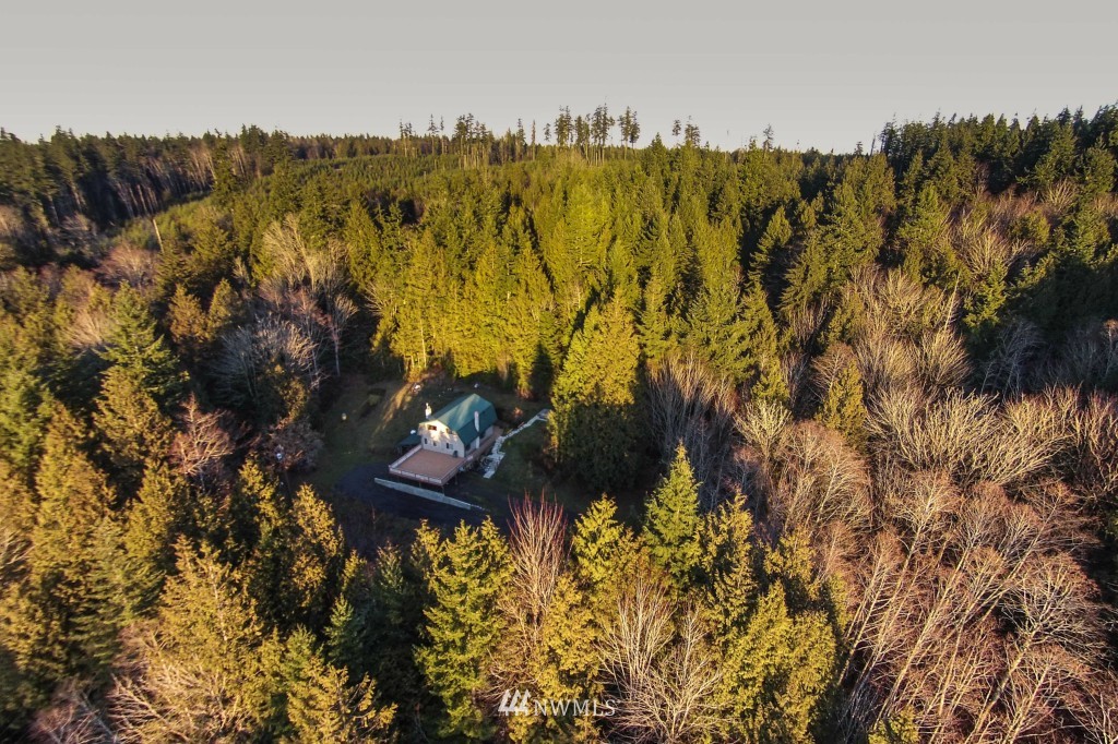3272 Beaver Valley Road Port Ludlow, WA 98365 - Photo 2 of 19