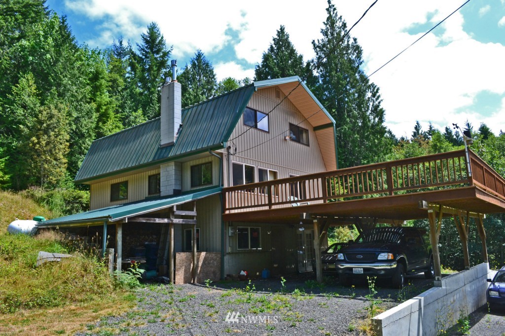 3272 Beaver Valley Road Port Ludlow, WA 98365 - Photo 16 of 19