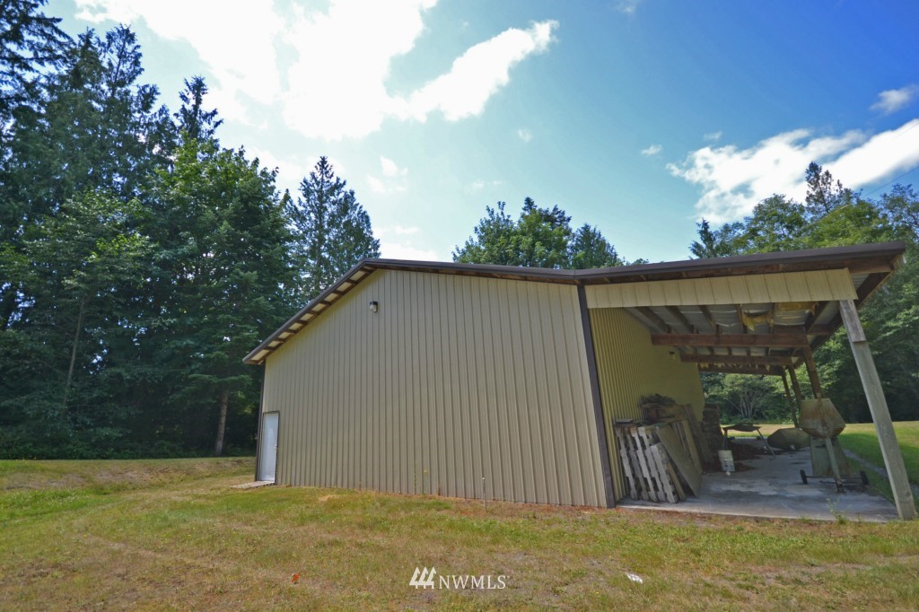 3272 Beaver Valley Road Port Ludlow, WA 98365 - Photo 18 of 19