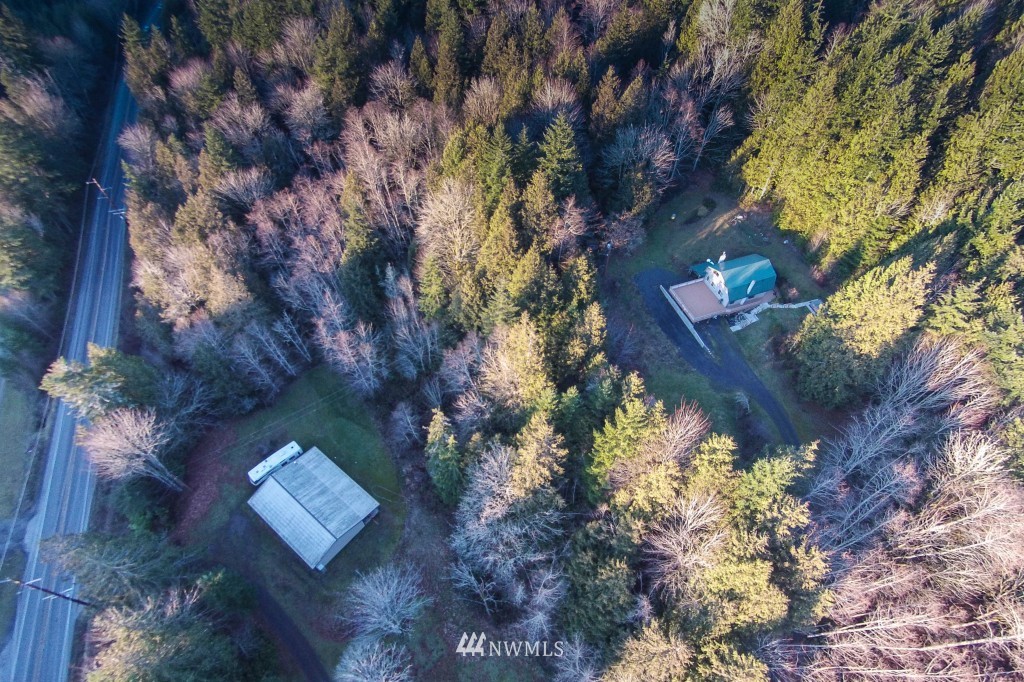 3272 Beaver Valley Road Port Ludlow, WA 98365 - Photo 3 of 19