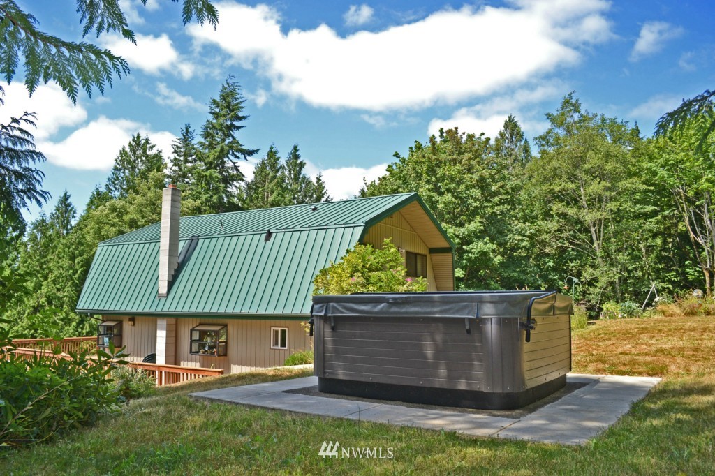 3272 Beaver Valley Road Port Ludlow, WA 98365 - Photo 4 of 19