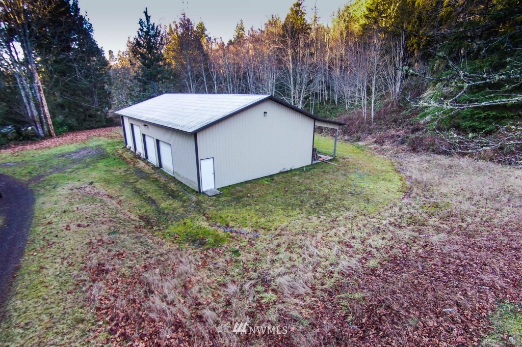 3272 Beaver Valley Road Port Ludlow, WA 98365 - Photo 9 of 19
