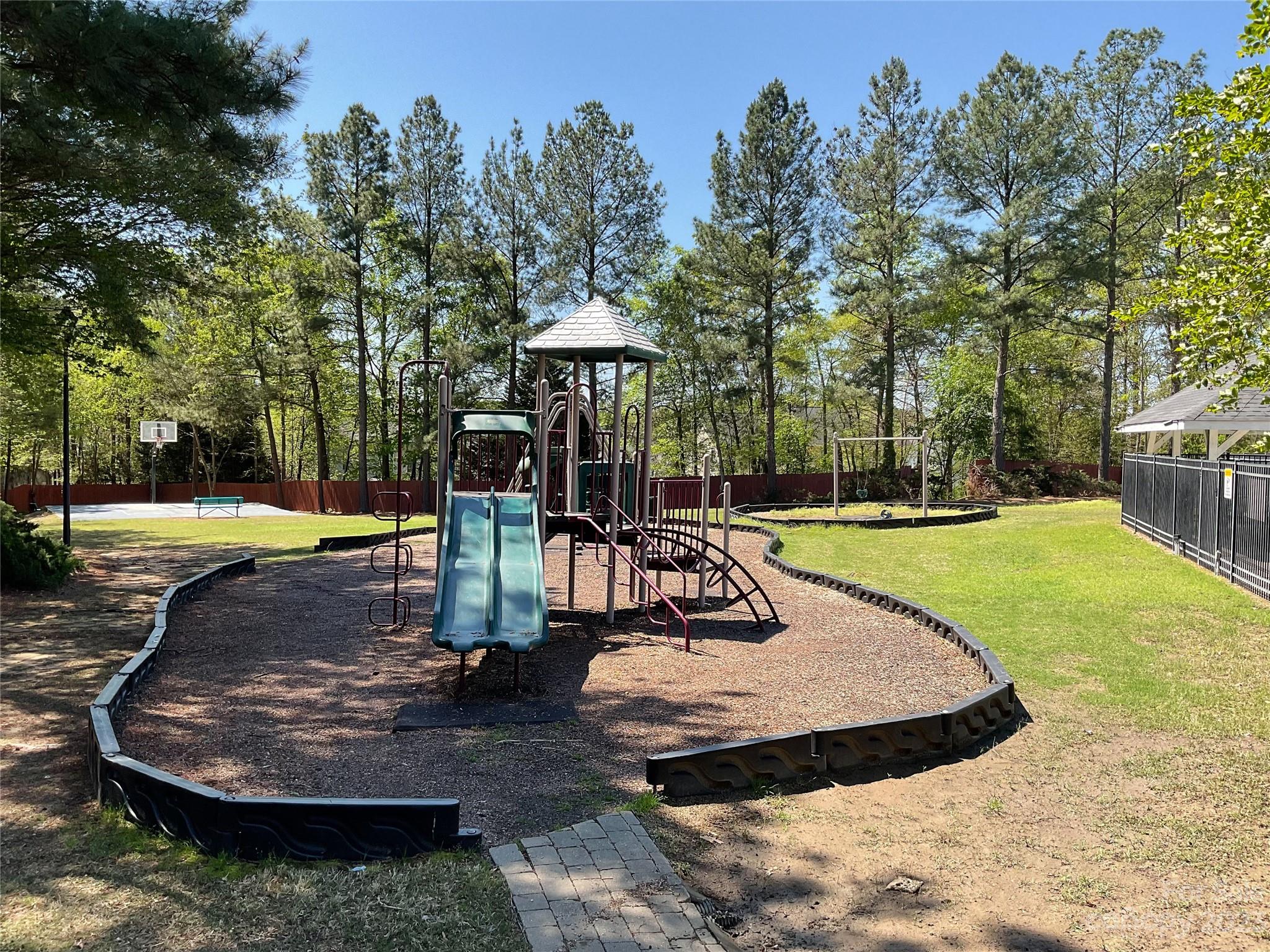 1919 Travertine Lane Fort Mill, SC 29708 - Photo 5 of 34 a view of a park with tree