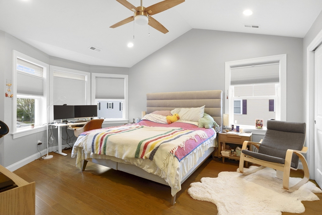 50 Des Moines Road, Unit H1 Quincy, MA 02169 - Photo 13 of 40