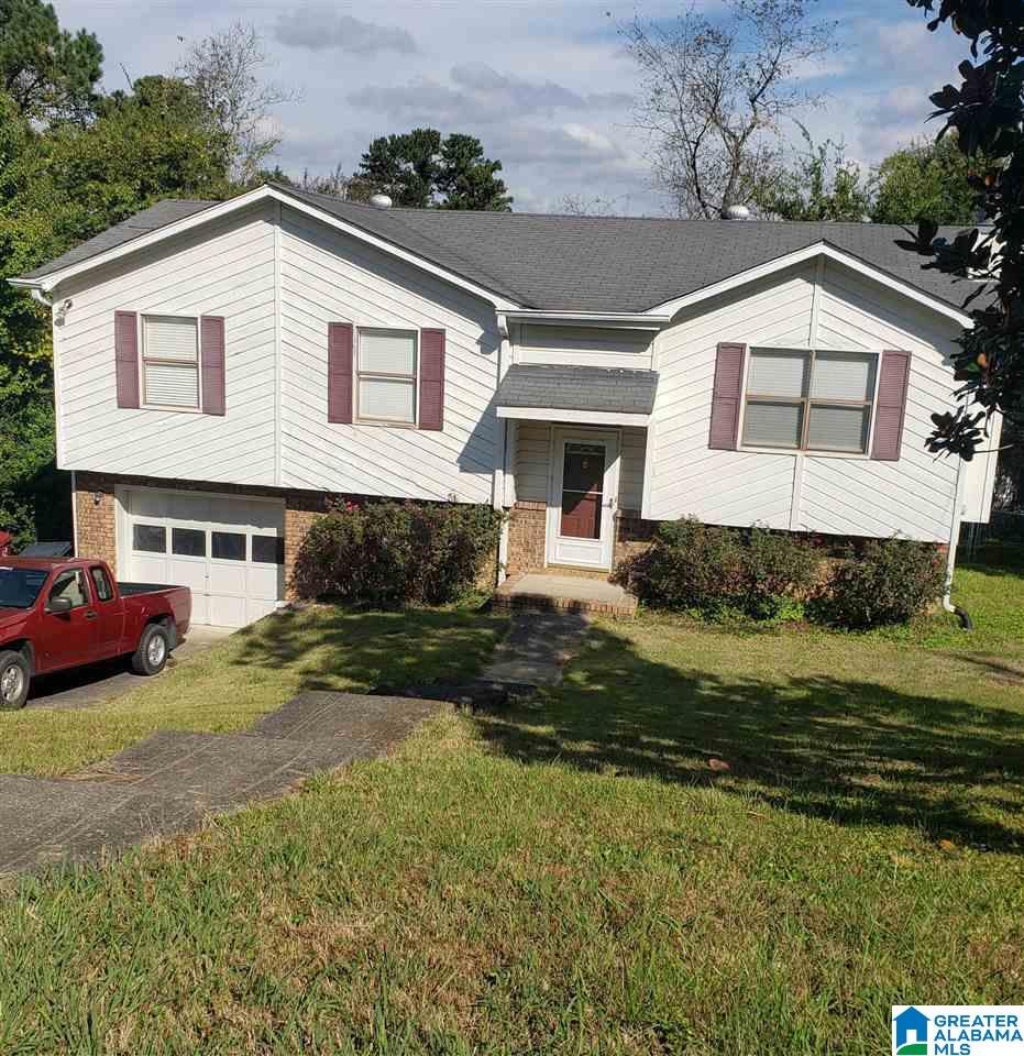 5200 Willow Ridge Drive Pinson, AL 35126 - Photo 1 of 2
