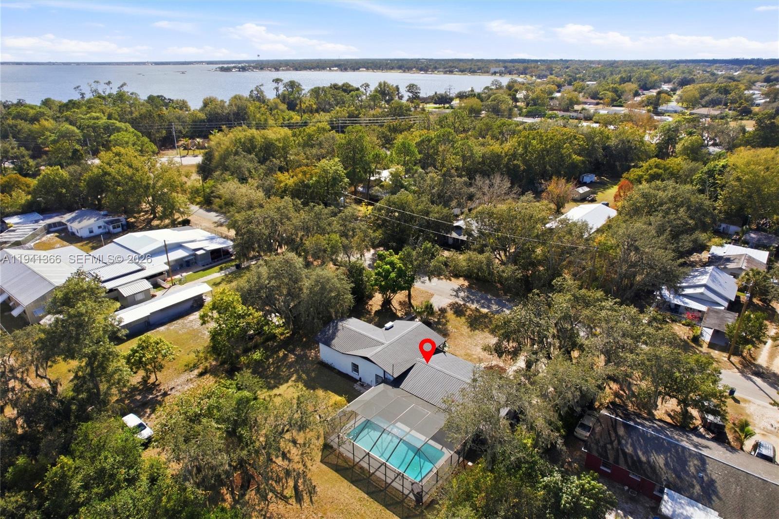 2124 Gardenview Road Sebring, FL 33870 - Photo 53 of 54