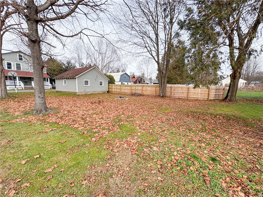 136 Main Street Unadilla, NY 13849 - Photo 24 of 24