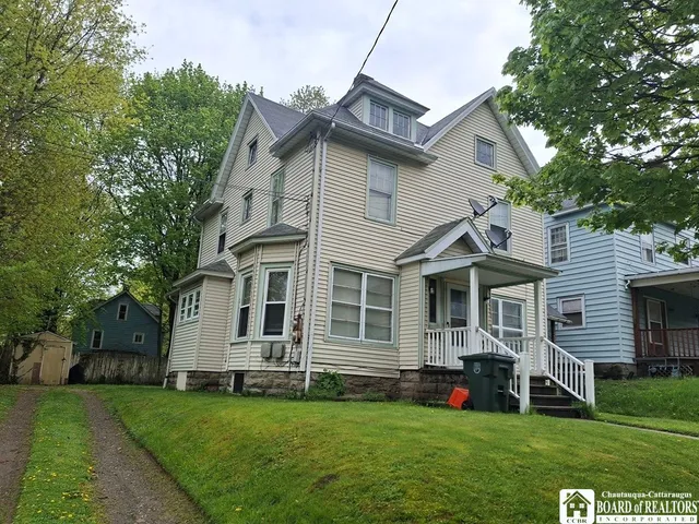 $600 | 11 Prather Avenue, Jamestown, NY 14701