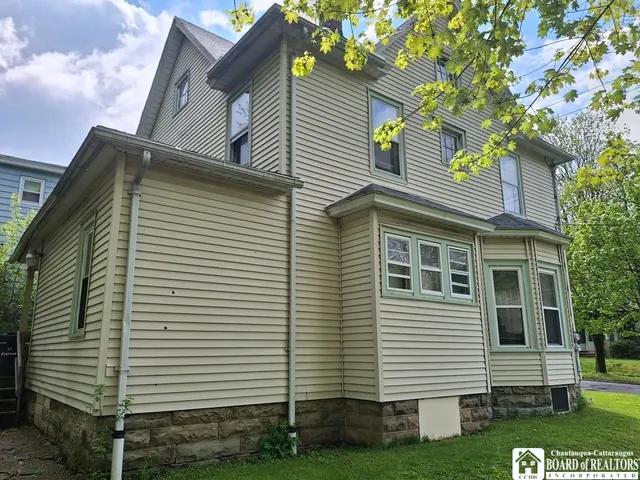 $600 | 11 Prather Avenue, Jamestown, NY 14701