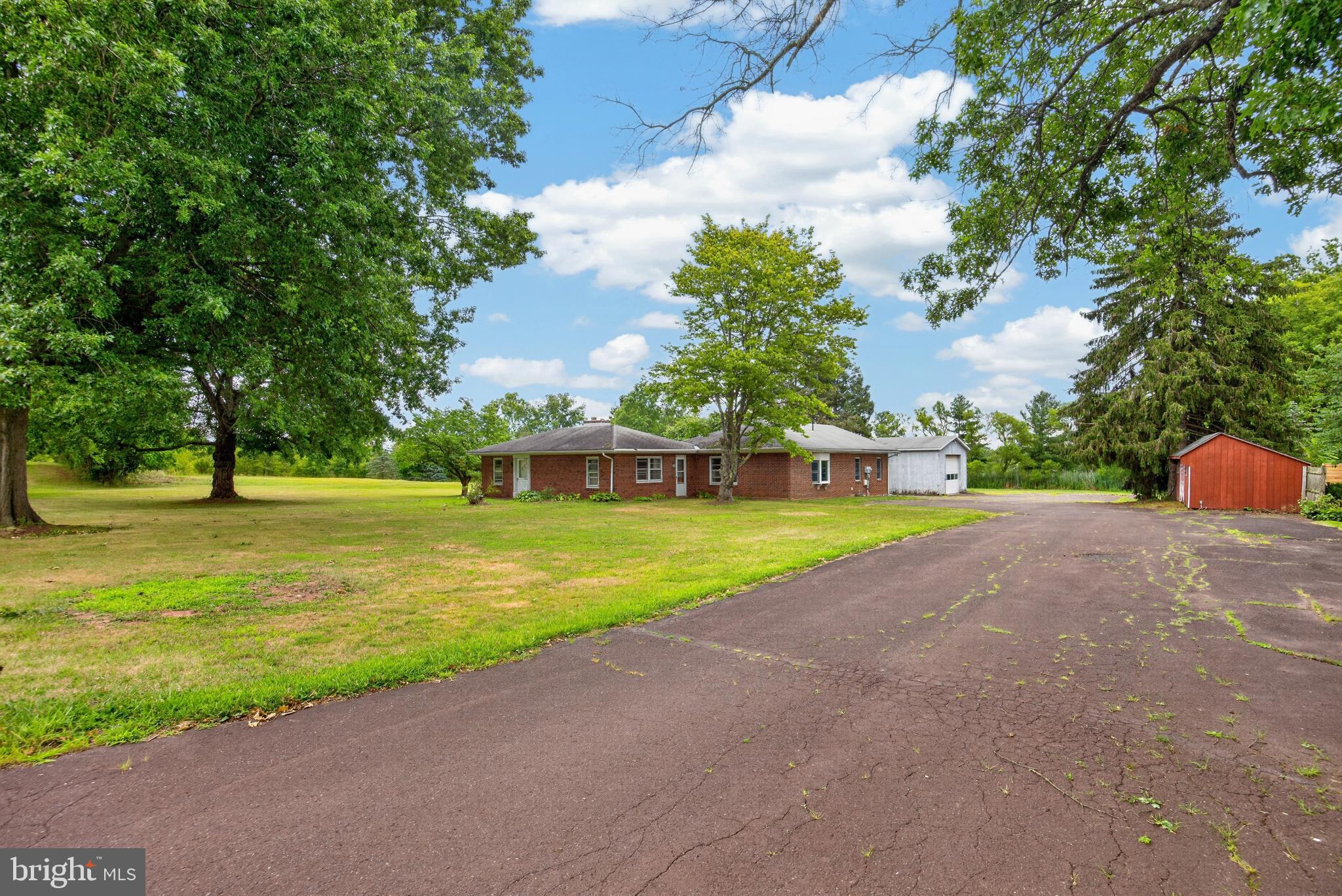 2114 Store Road Harleysville, PA 19438 - Photo 35 of 41 driveway