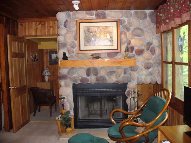 5439 Nature Road Rhinelander, WI 54501 - Photo 18 of 18 Gallery Image 18
