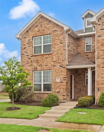 $254,500 | 3901 Hometown Boulevard, Forney, TX 75126