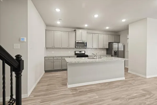 $254,500 | 3901 Hometown Boulevard, Forney, TX 75126