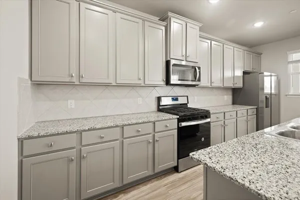 $254,500 | 3901 Hometown Boulevard, Forney, TX 75126