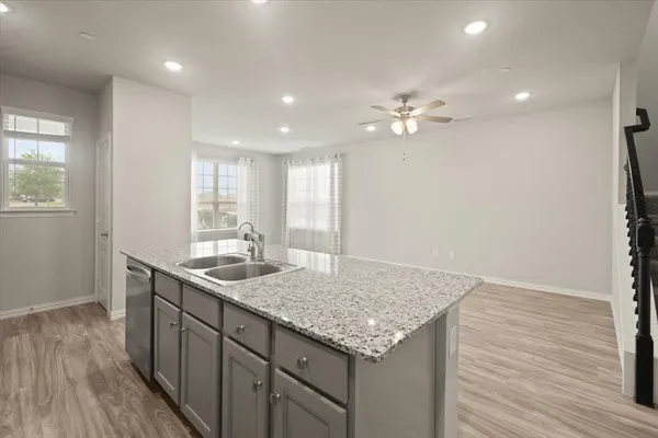 $254,500 | 3901 Hometown Boulevard, Forney, TX 75126