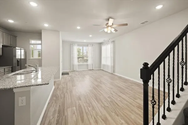 $254,500 | 3901 Hometown Boulevard, Forney, TX 75126