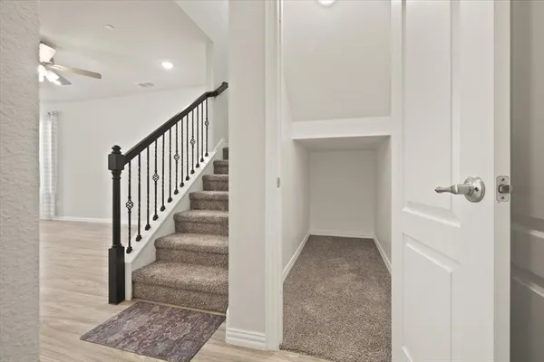 $254,500 | 3901 Hometown Boulevard, Forney, TX 75126