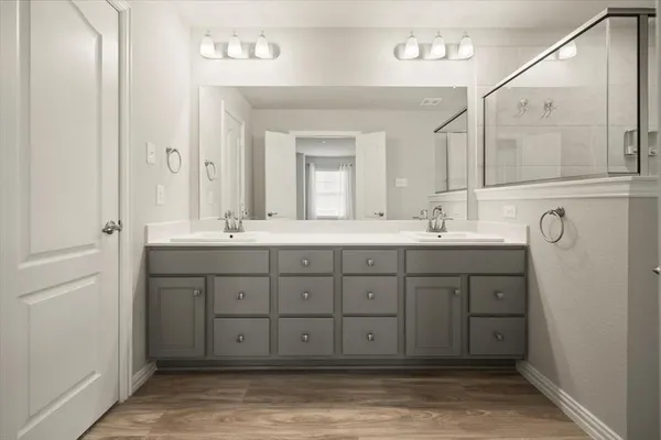 $254,500 | 3901 Hometown Boulevard, Forney, TX 75126