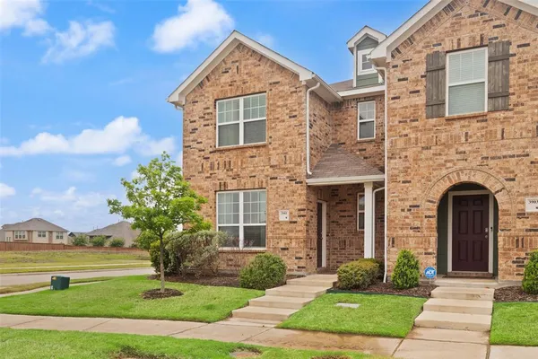 $254,500 | 3901 Hometown Boulevard, Forney, TX 75126