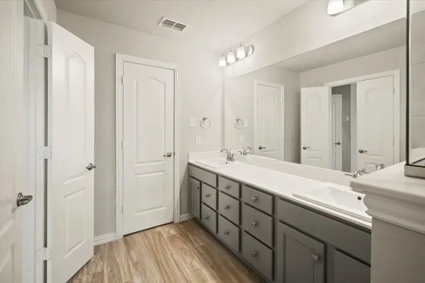 $254,500 | 3901 Hometown Boulevard, Forney, TX 75126