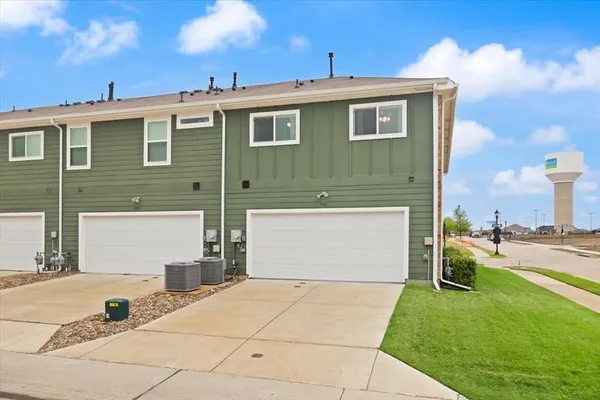 $254,500 | 3901 Hometown Boulevard, Forney, TX 75126