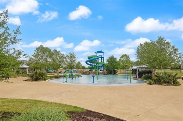 $254,500 | 3901 Hometown Boulevard, Forney, TX 75126