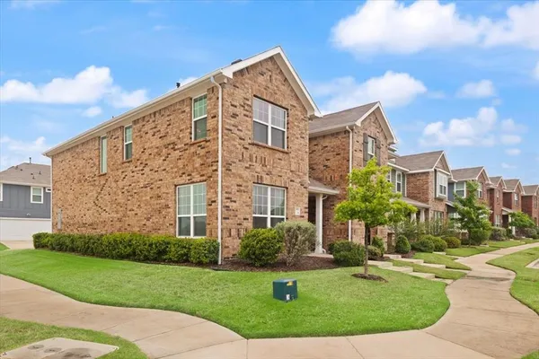 $254,500 | 3901 Hometown Boulevard, Forney, TX 75126