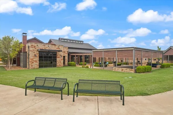 $254,500 | 3901 Hometown Boulevard, Forney, TX 75126