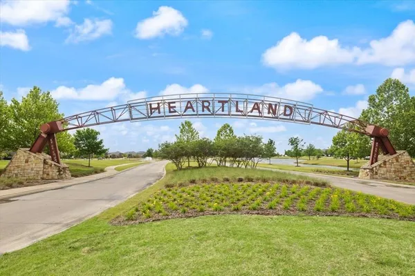 $254,500 | 3901 Hometown Boulevard, Forney, TX 75126