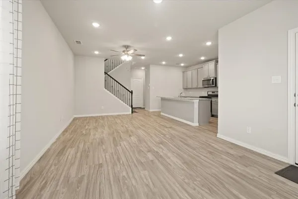 $254,500 | 3901 Hometown Boulevard, Forney, TX 75126