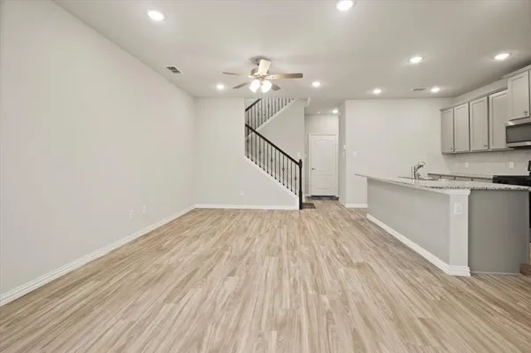 $254,500 | 3901 Hometown Boulevard, Forney, TX 75126