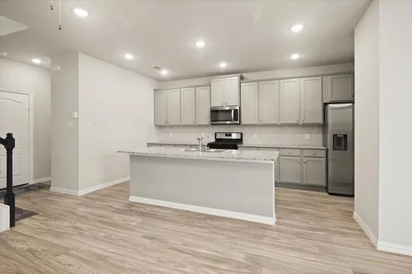 $254,500 | 3901 Hometown Boulevard, Forney, TX 75126